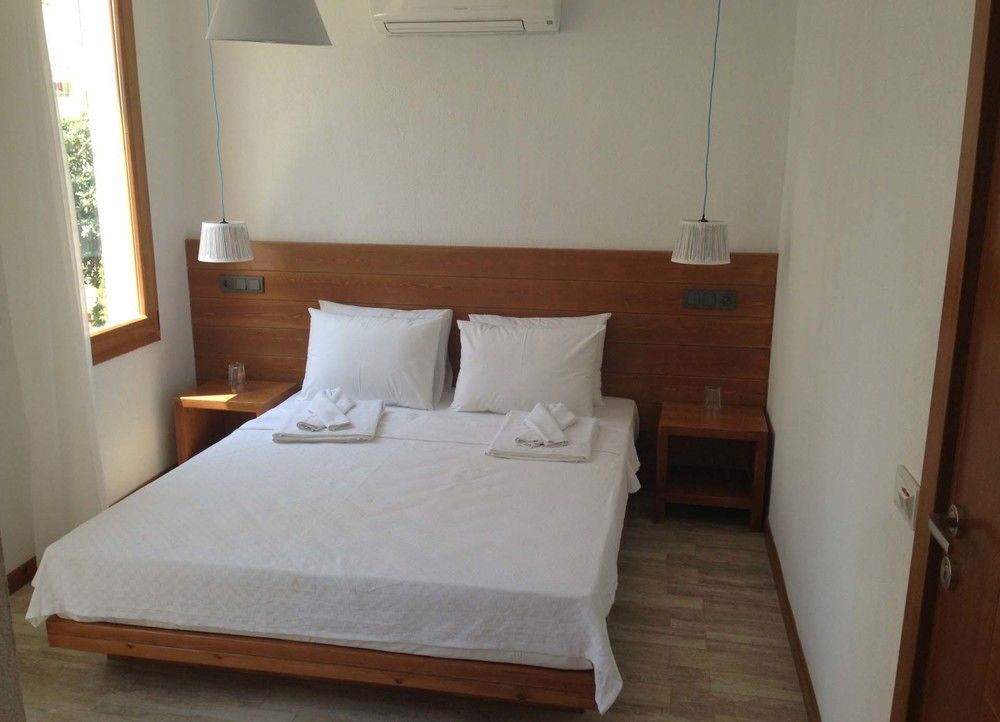 קס Mare Nostrum Apart מראה חיצוני תמונה