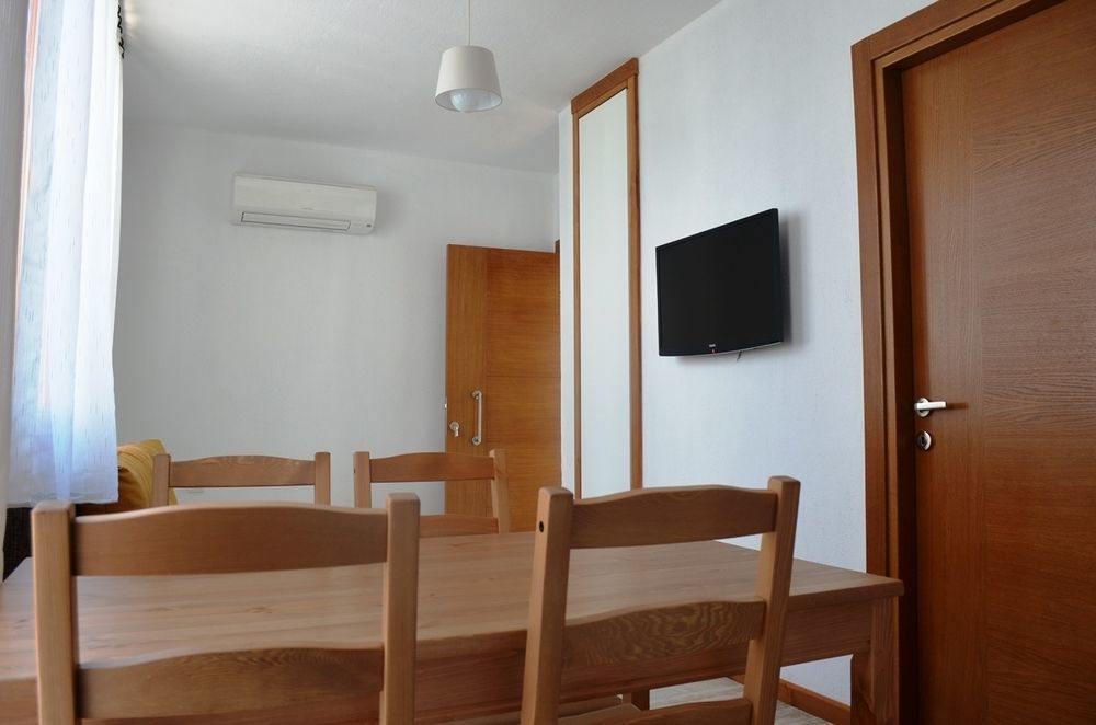 קס Mare Nostrum Apart מראה חיצוני תמונה